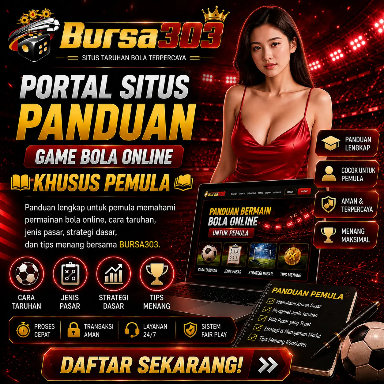 BURSA303